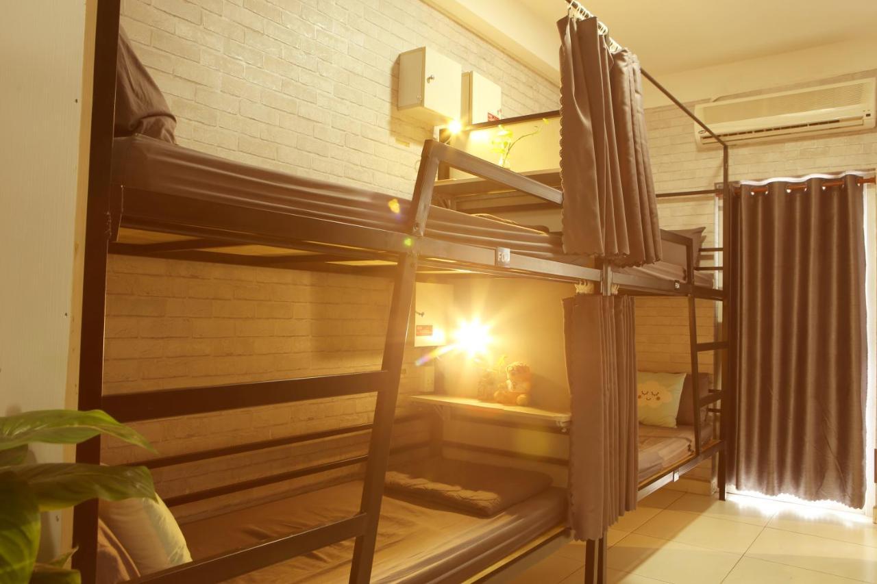 S Phuot Homestay - 3A Lam Son, Ward 2, Tan Binh District Ho Şi Min Exterior foto