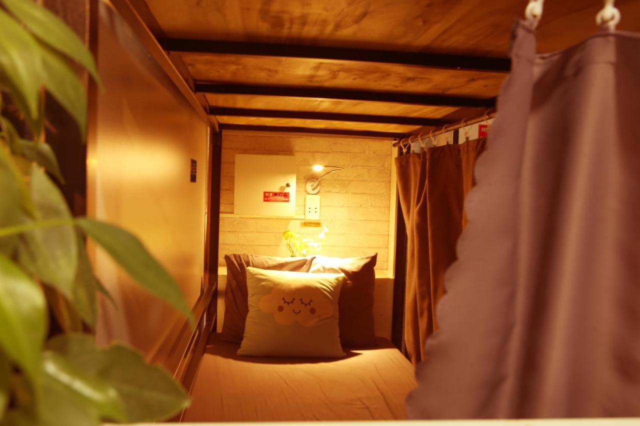 S Phuot Homestay - 3A Lam Son, Ward 2, Tan Binh District Ho Şi Min Exterior foto