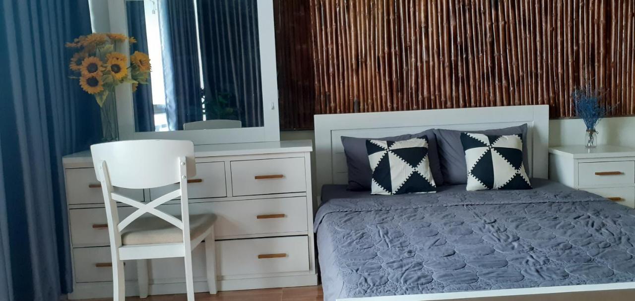 S Phuot Homestay - 3A Lam Son, Ward 2, Tan Binh District Ho Şi Min Exterior foto