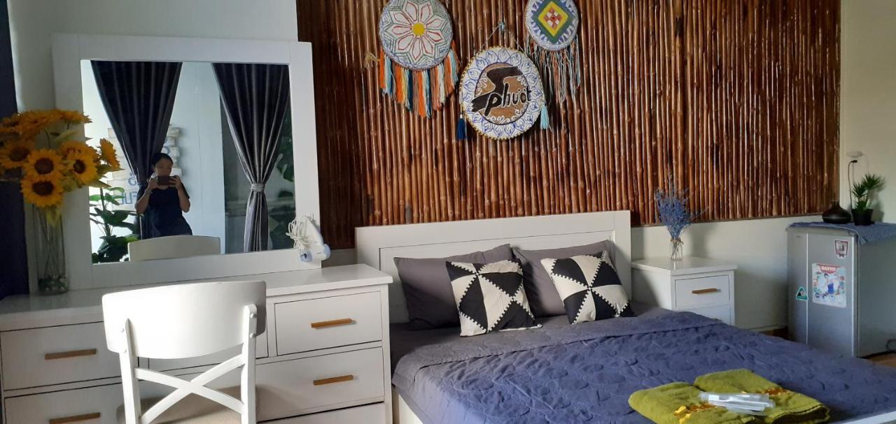 S Phuot Homestay - 3A Lam Son, Ward 2, Tan Binh District Ho Şi Min Exterior foto