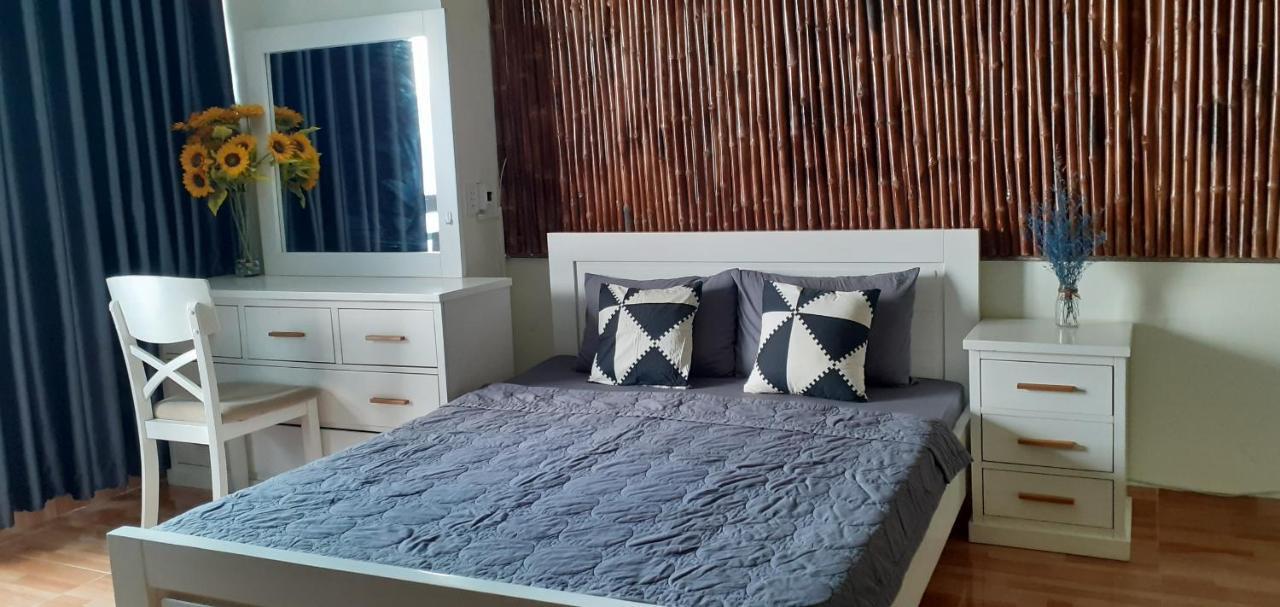 S Phuot Homestay - 3A Lam Son, Ward 2, Tan Binh District Ho Şi Min Exterior foto