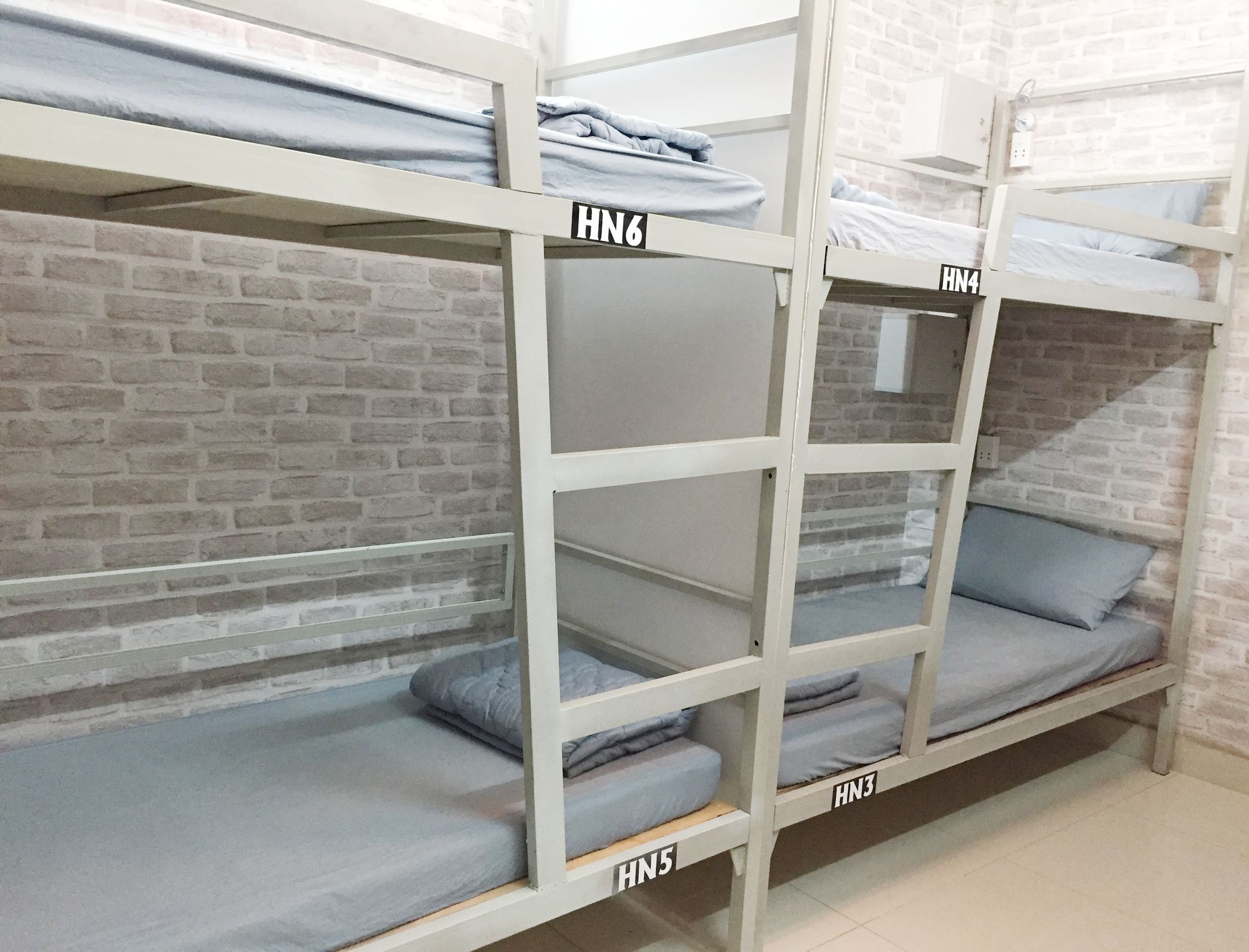 S Phuot Homestay - 3A Lam Son, Ward 2, Tan Binh District Ho Şi Min Exterior foto
